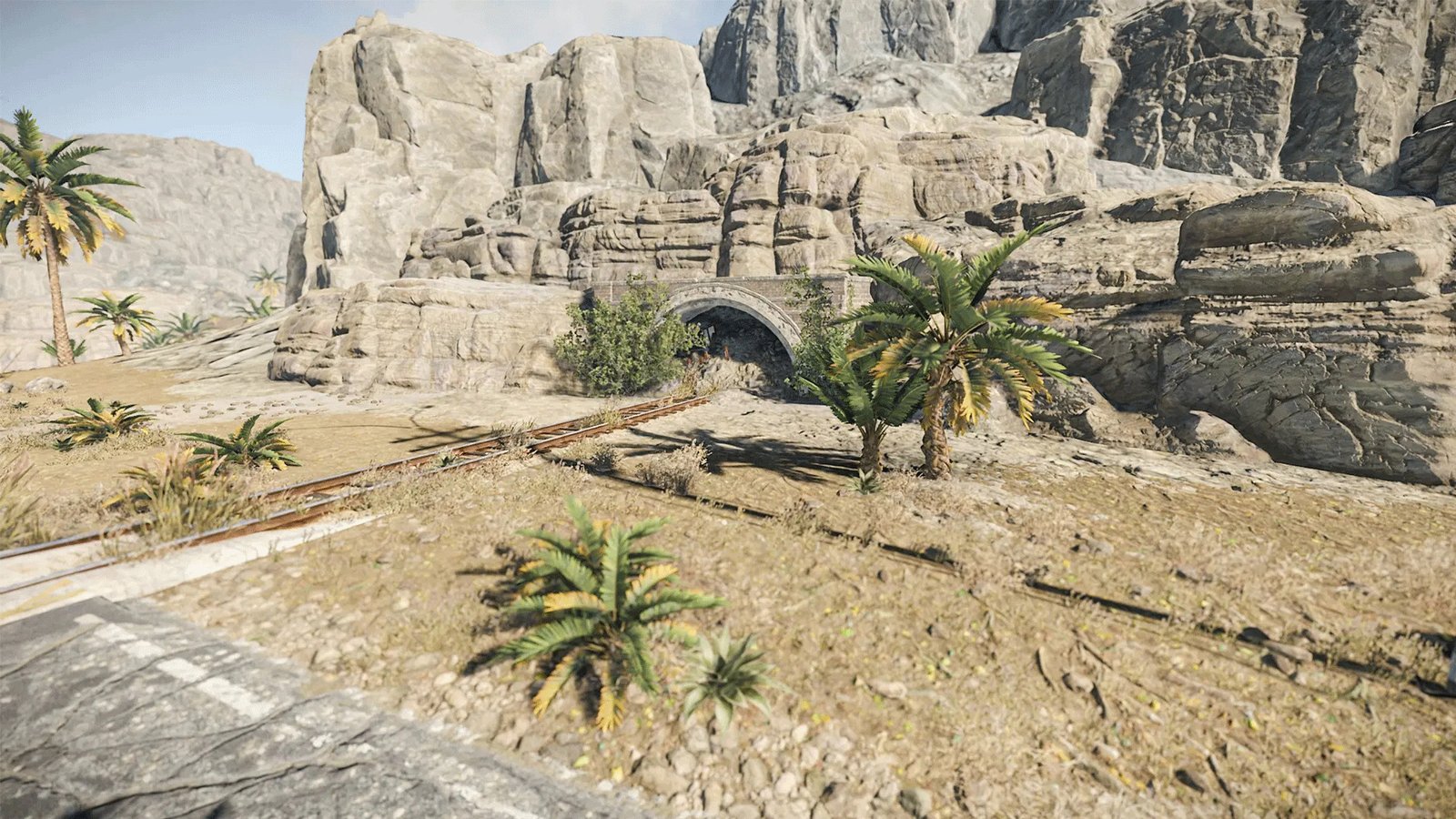 Gravis Island | Rust Central