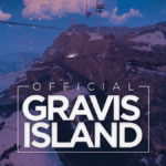 Gravis Island