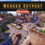 Merged Outpost - Bandit Overlay